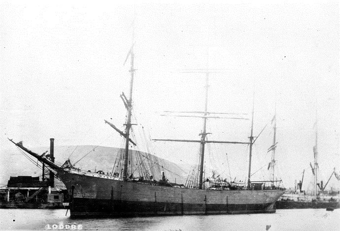 LODORE
