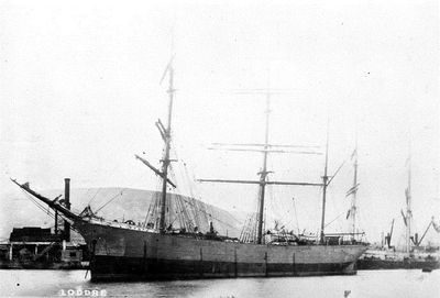 LODORE