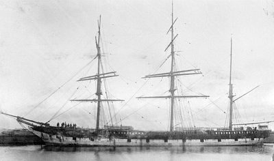 SANDØI