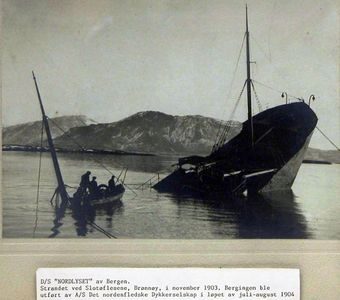 NORDLYSET