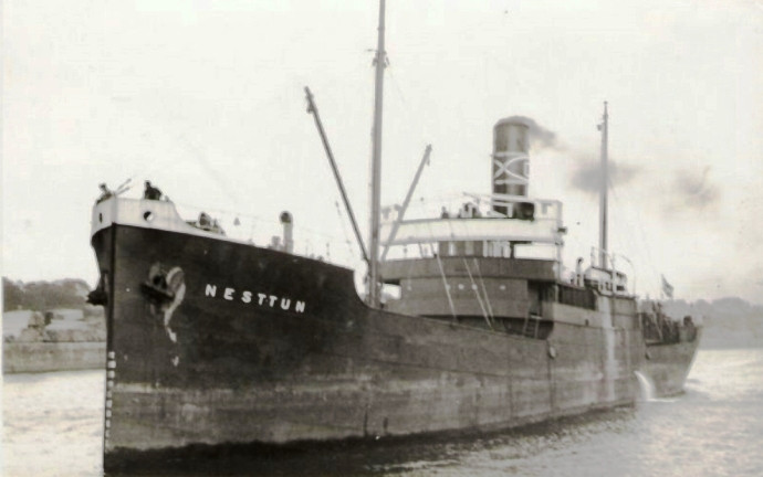 NESTTUN