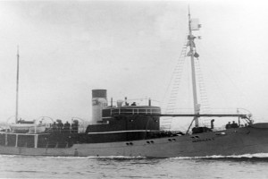 VESTFOLD IV (ex HERCULES I)