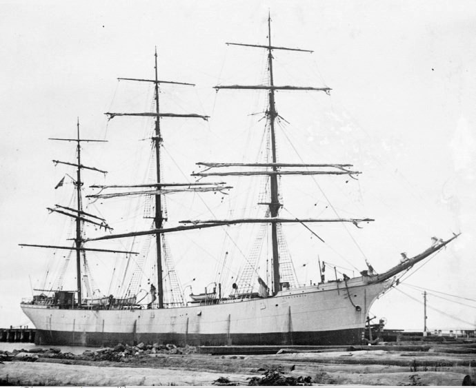 CONCORDIA
