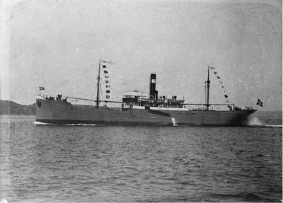 KAPARIKA (II)