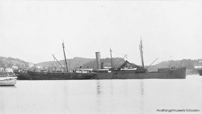 FRIDTJOF NANSEN II