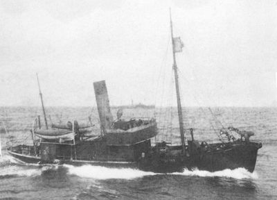 SELVIK