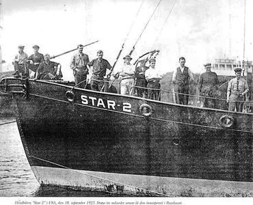 STAR II