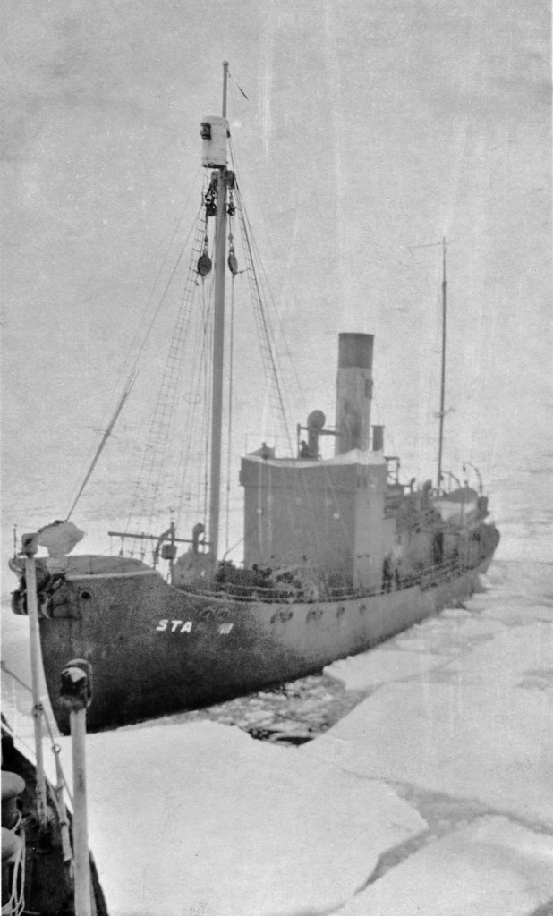 STAR III
