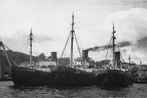 RØVEREN