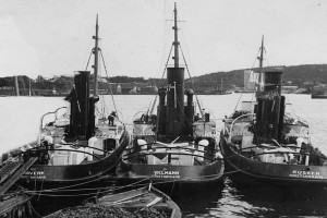 RØVEREN