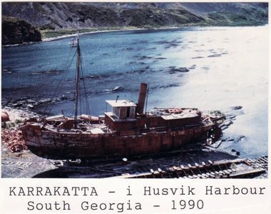 KARRAKATTA
