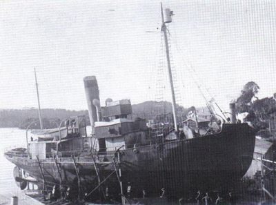 POLAR 4