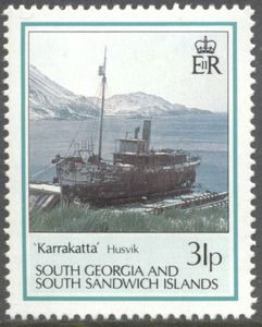 KARRAKATTA