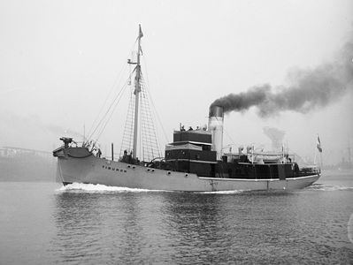 TIBURON