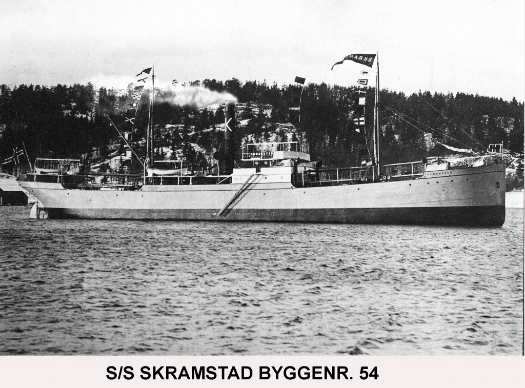 SKRAMSTAD