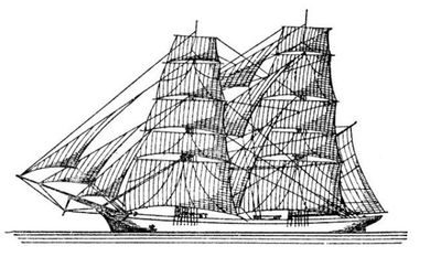 ADMIRAL PEDER TORDENSKJOLD