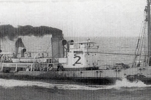 VESTFOLD VI (ex ROKK)