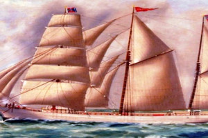 SKOVLAND