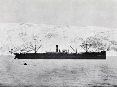SANDEFJORD