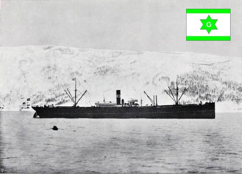 SANDEFJORD