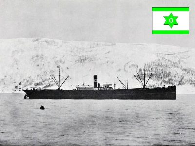 SANDEFJORD