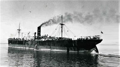 SANDEFJORD
