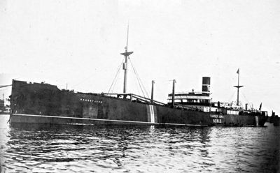 SANDEFJORD