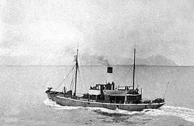 ALMIRANTE VALENZUELA