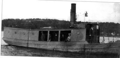 HUVIK II