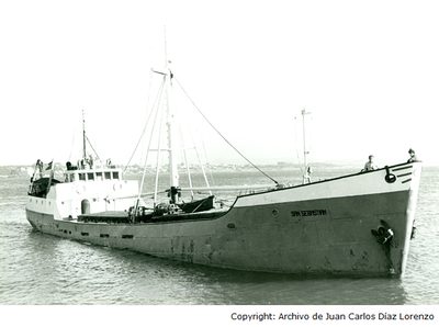 SAN SEBASTIAN