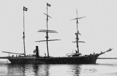 WESTYE EGEBERG