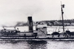 VESTFOLD VII