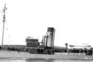 VESTFOLD VII