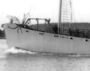 VESTFOLD VII (ex FØIK)