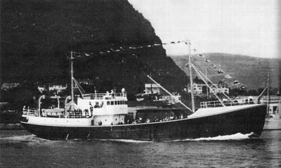 VESTFOLD VII (ex FØIK)