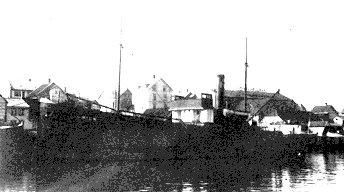 1910 DS UNION