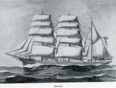 AMASIS