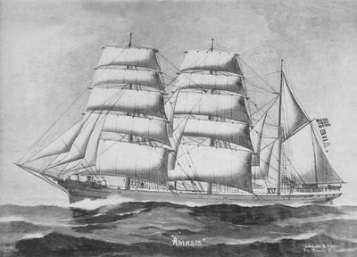 AMASIS
