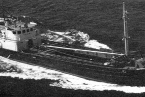 LØVEN III