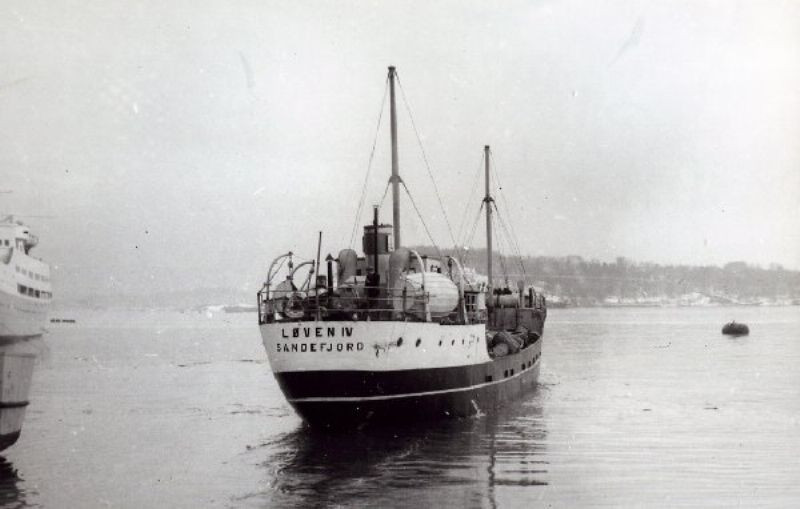 LØVEN IV