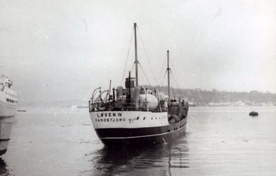 LØVEN IV