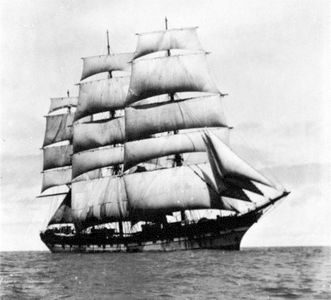 TRANSATLANTIC