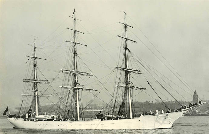 TRANSATLANTIC