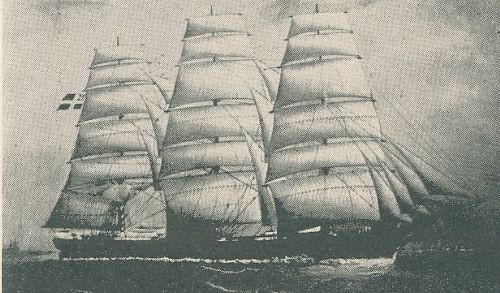 KOMMANDØR SVEND FOYN