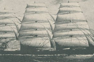 KOMMANDØR SVEND FOYN