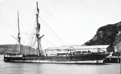 CHARLONIS