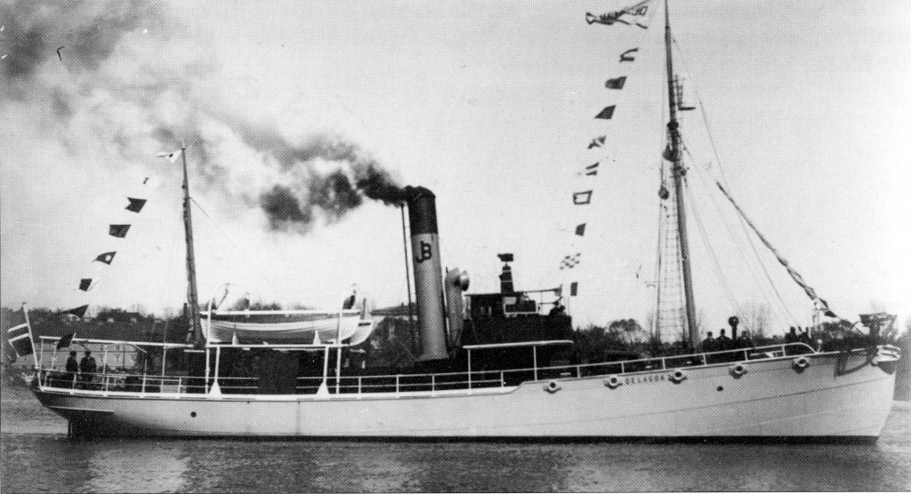 DELAGOA