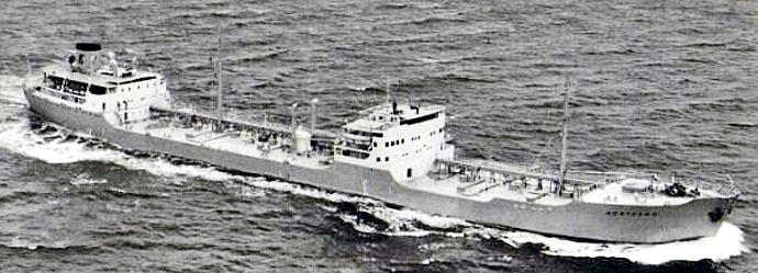 AUSTVARD