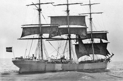FORTUNA II