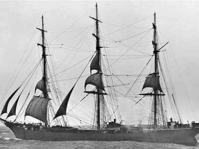 FORTUNA II